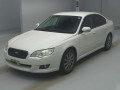 2009 Subaru Legacy B4