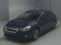 2012 Subaru Impreza G4