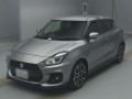 2024 Suzuki Swift Sport