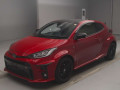 2021 Toyota GR YARIS