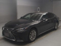 2018 Lexus LS