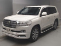 2016 Toyota Land Cruiser