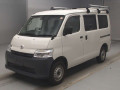 2022 Toyota Townace Van