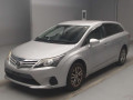 2013 Toyota Avensis Wagon