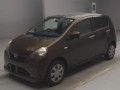 2012 Daihatsu Mira e:S