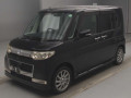2008 Daihatsu Tanto Custom