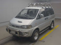 1996 Mitsubishi Delica Spacegear