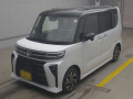 2024 Daihatsu Tanto Custom