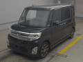 2014 Daihatsu Tanto Custom