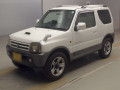 2009 Suzuki Jimny