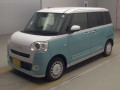 2022 Daihatsu Move Canbus