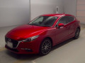 2019 Mazda Axela Sport