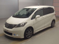 2008 Honda Freed