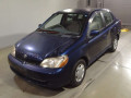 2001 Toyota Platz