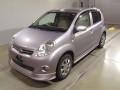 2010 Daihatsu Boon