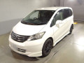 2008 Honda Freed