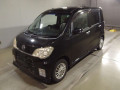 2010 Daihatsu Tanto exe