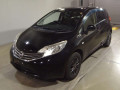 2014 Nissan Note