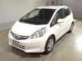 2011 Honda Fit Hybrid
