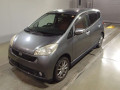 2006 Daihatsu Sonica