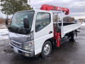2006 Mitsubishi Fuso Canter