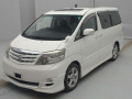 2006 Toyota Alphard V