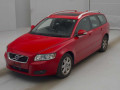 2011 Volvo V50
