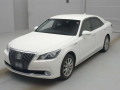 2017 Toyota Crown Majesta
