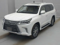 2016 Lexus LX
