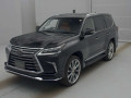 2018 Lexus LX
