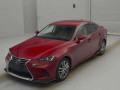 2017 Lexus IS