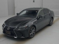 2016 Lexus GS