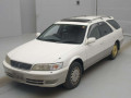 1998 Toyota Mark II Qualis