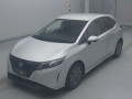 2022 Nissan Note