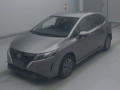 2022 Nissan Note
