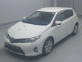 2013 Toyota Auris
