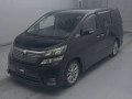 2011 Toyota Vellfire