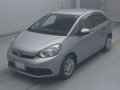 2024 Honda Fit