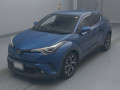 2017 Toyota C-HR