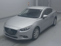 2017 Mazda Axela
