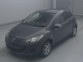 2013 Mazda Demio