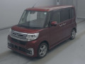 2017 Daihatsu Tanto