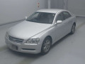 2007 Toyota Mark X