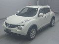 2011 Nissan JUKE