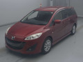 2013 Mazda Premacy