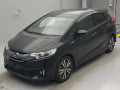 2014 Honda Fit Hybrid