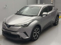 2017 Toyota C-HR