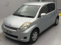 2009 Toyota Passo