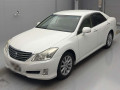 2009 Toyota Crown