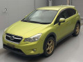 2013 Subaru XV HYBRID